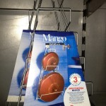 pot lid organizer